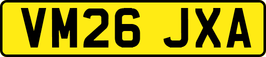 VM26JXA