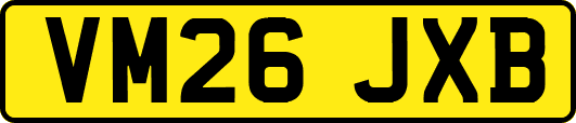 VM26JXB