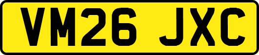 VM26JXC