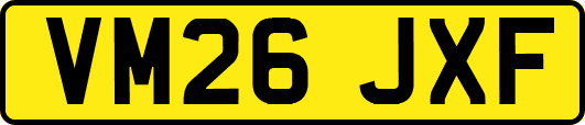 VM26JXF