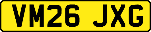 VM26JXG