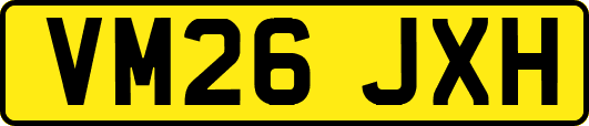 VM26JXH