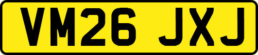 VM26JXJ