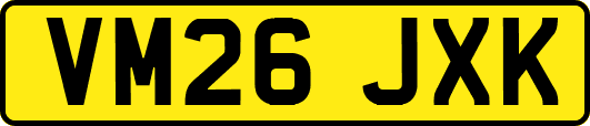 VM26JXK