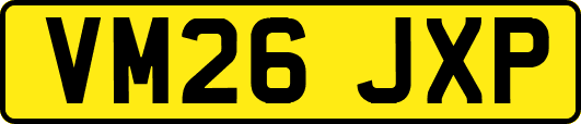 VM26JXP