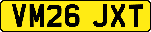 VM26JXT