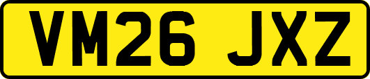 VM26JXZ