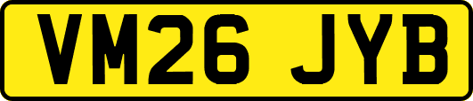 VM26JYB
