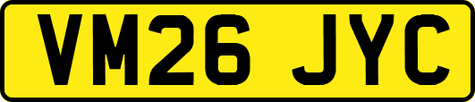 VM26JYC