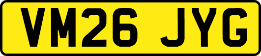VM26JYG