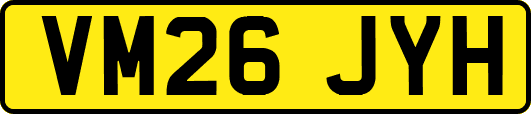 VM26JYH