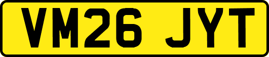 VM26JYT