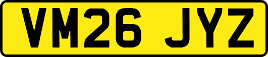 VM26JYZ