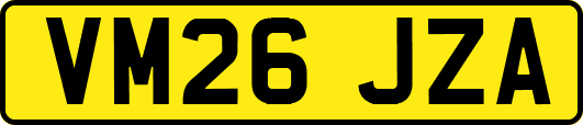 VM26JZA