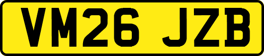 VM26JZB