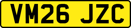 VM26JZC
