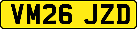VM26JZD