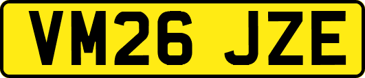 VM26JZE