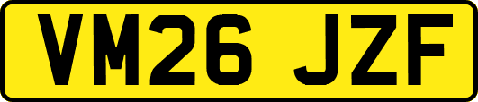 VM26JZF