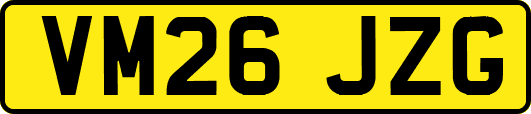 VM26JZG