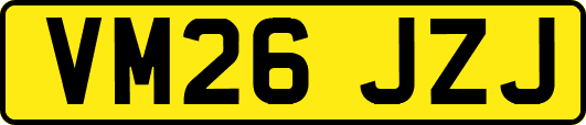 VM26JZJ