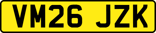 VM26JZK
