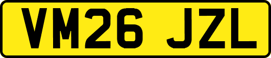 VM26JZL