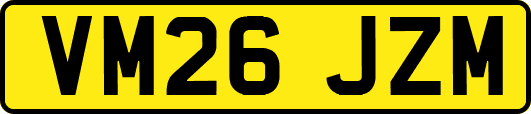 VM26JZM