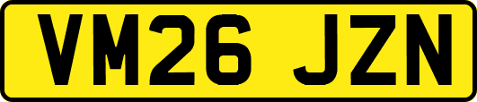 VM26JZN