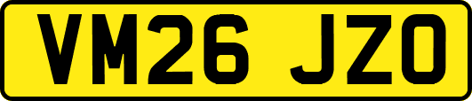VM26JZO