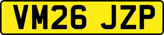 VM26JZP