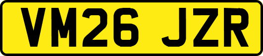 VM26JZR
