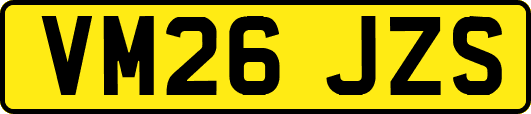 VM26JZS