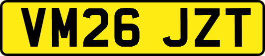 VM26JZT