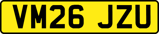 VM26JZU