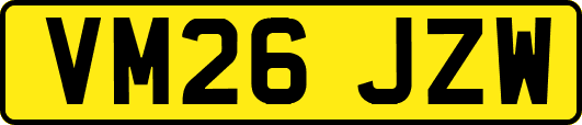 VM26JZW