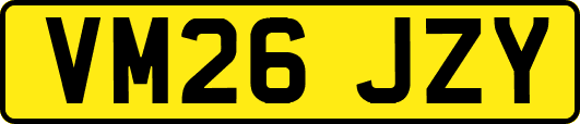 VM26JZY