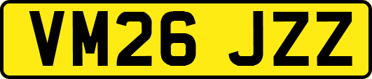VM26JZZ
