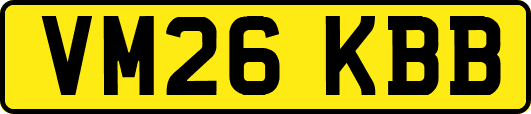 VM26KBB