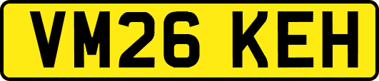 VM26KEH