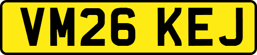 VM26KEJ