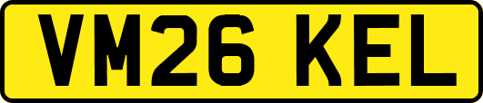 VM26KEL