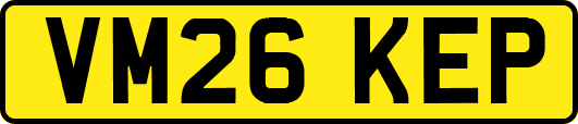 VM26KEP