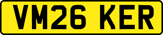 VM26KER