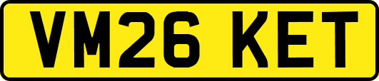 VM26KET