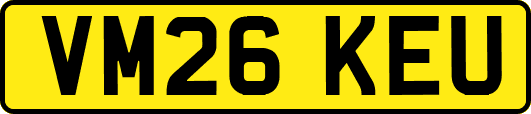 VM26KEU