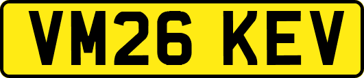 VM26KEV