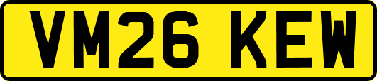 VM26KEW