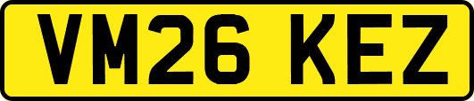 VM26KEZ