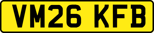 VM26KFB